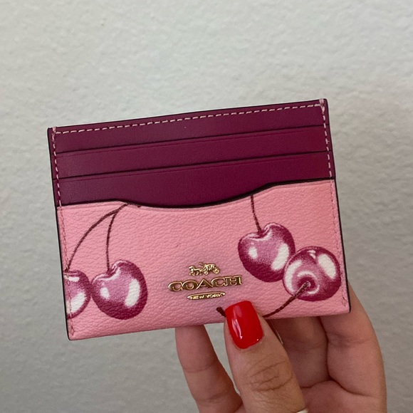 Coach Accessories - Brand new